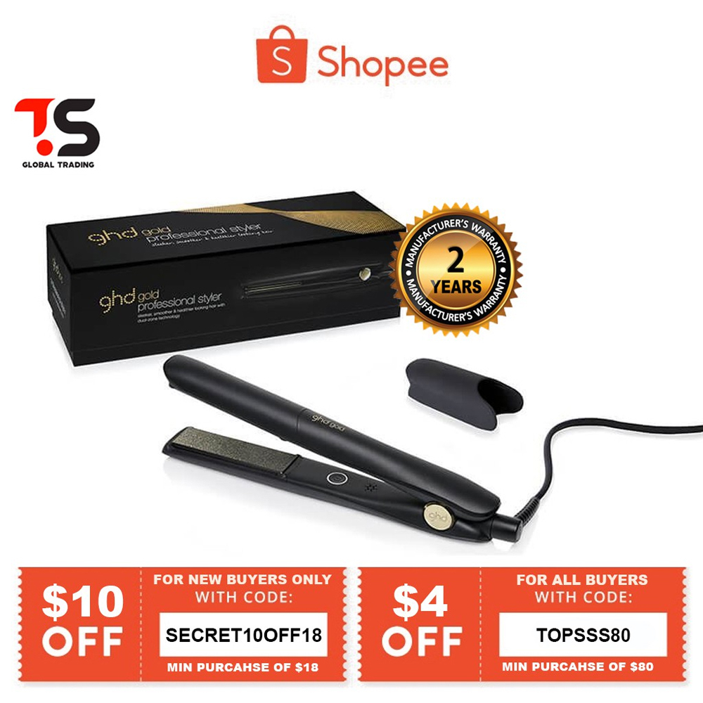 Ghd hair shop straightener warranty