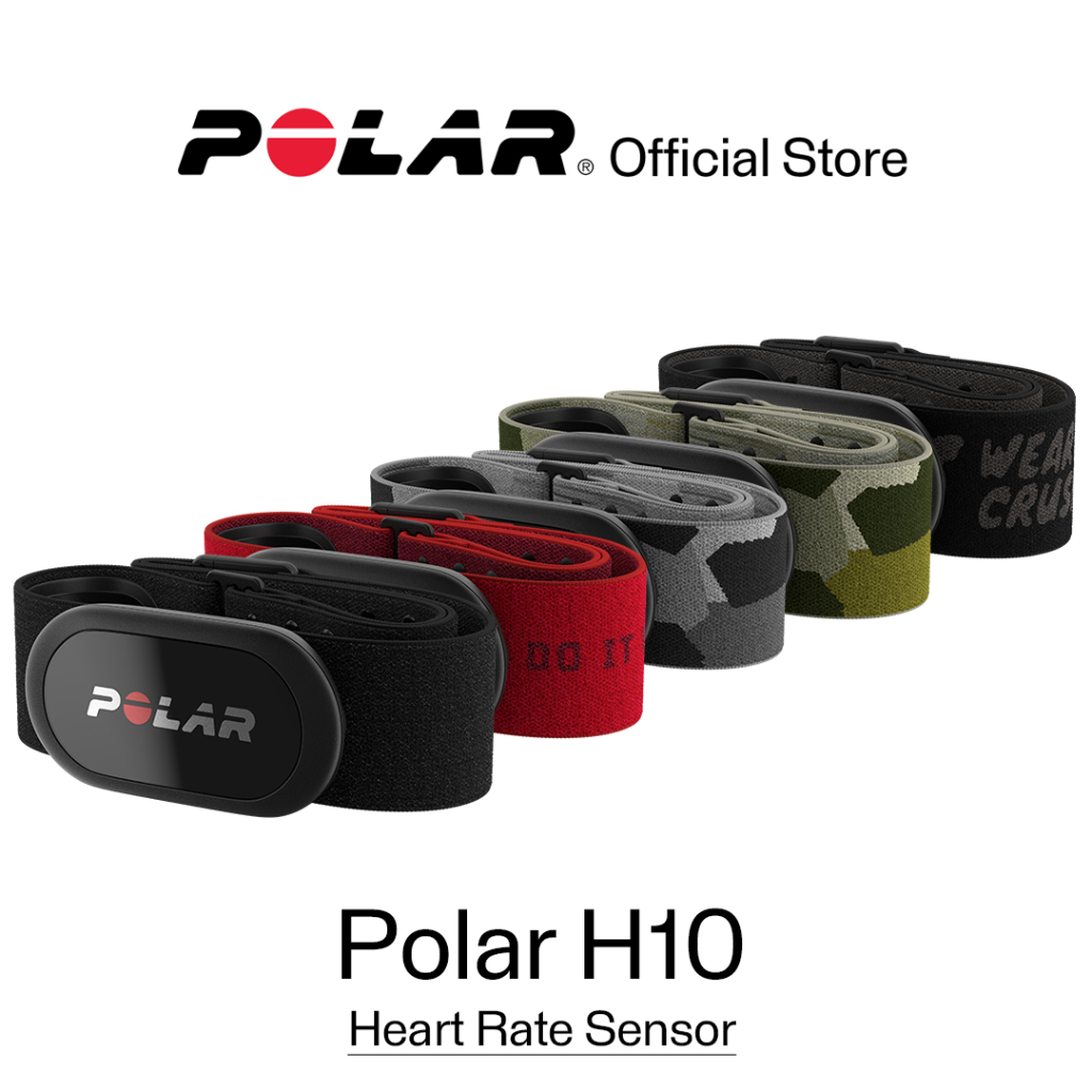 H10 Heart Rate Sensor