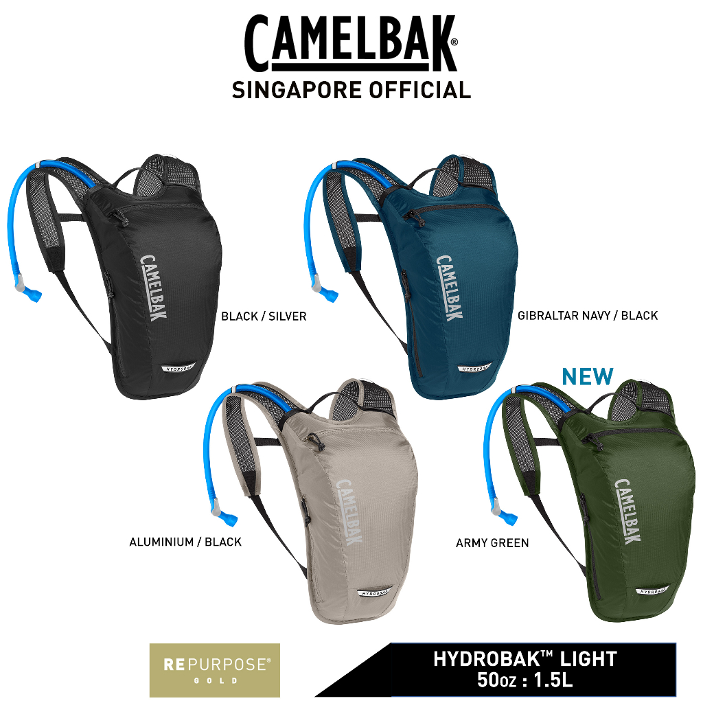 Camelbak hotsell cycling bag