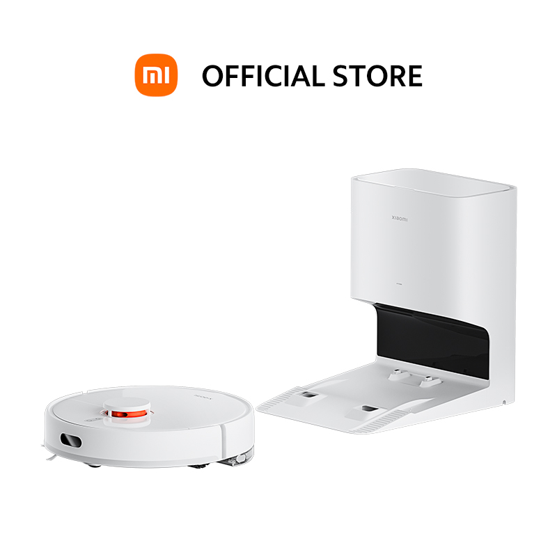 Xiaomi sg robot store vacuum