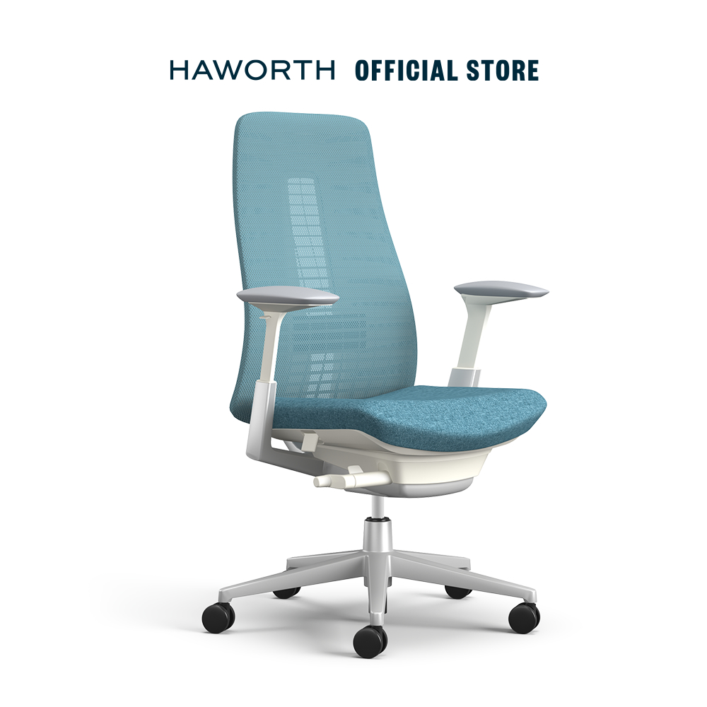 Haworth ez65 chair price hot sale