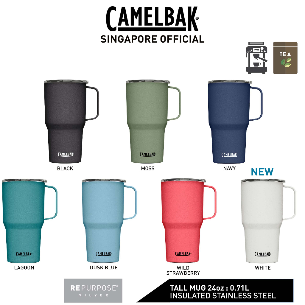 Camelbak Hot Cap - Best Price in Singapore - Dec 2023