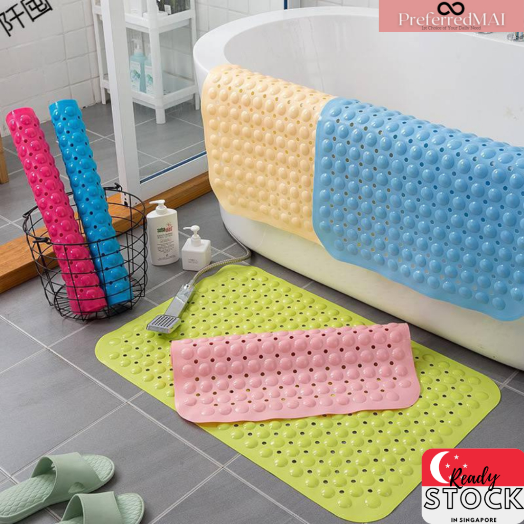 Children's anti deals slip bath mat