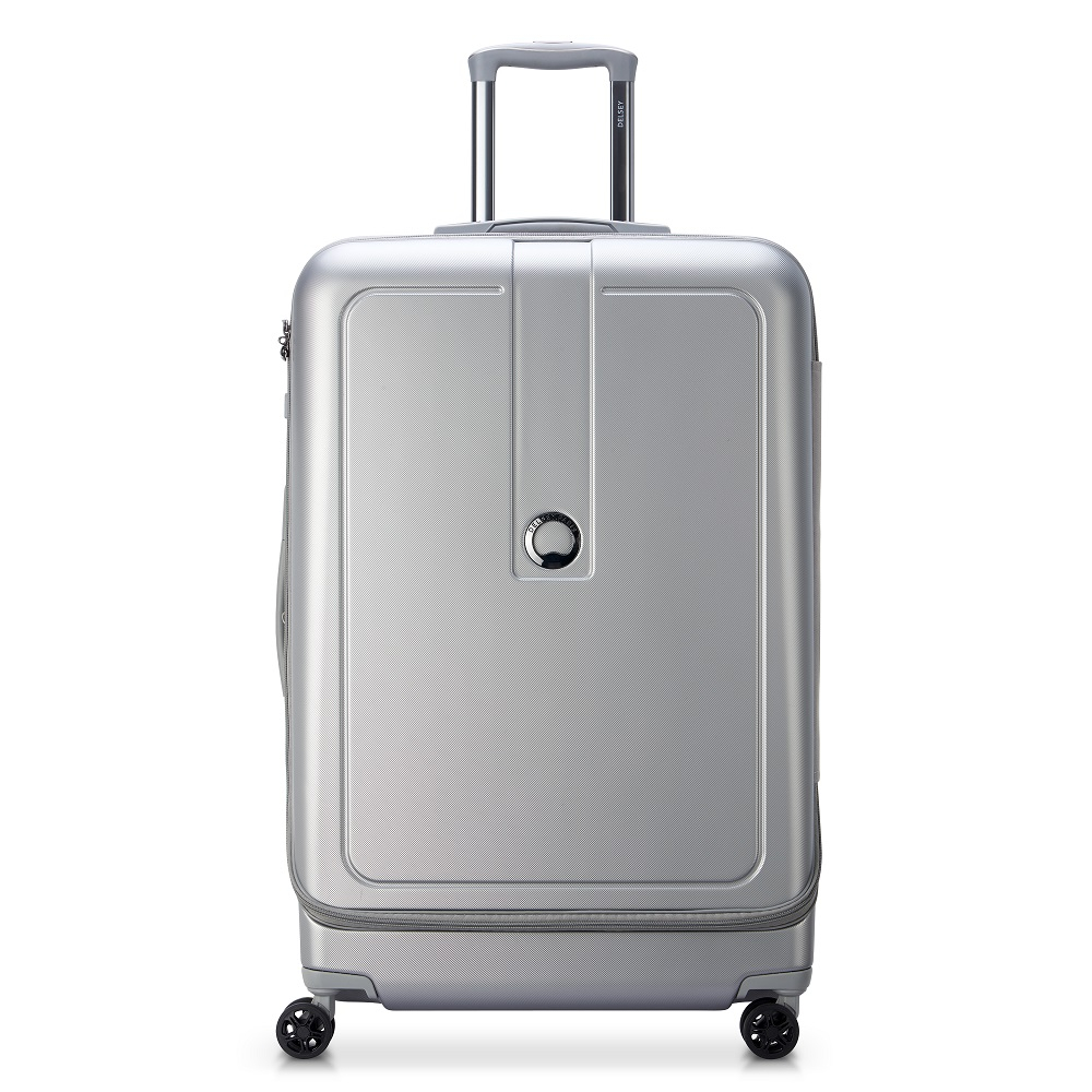 Delsey deals aircraft trolley