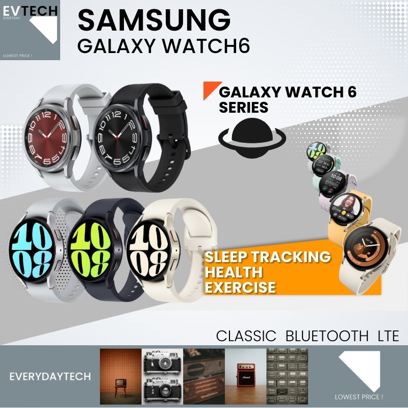 Samsung galaxy watch korea on sale price