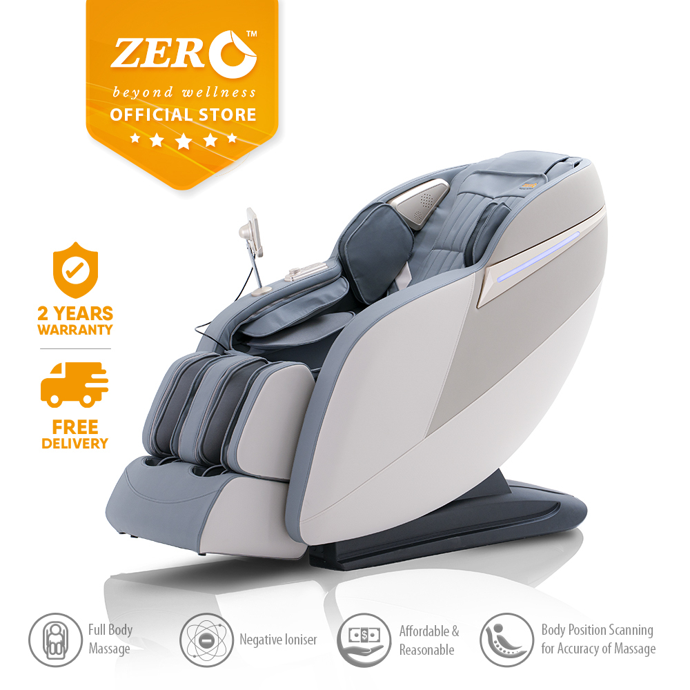 Massage outlet chair shopee