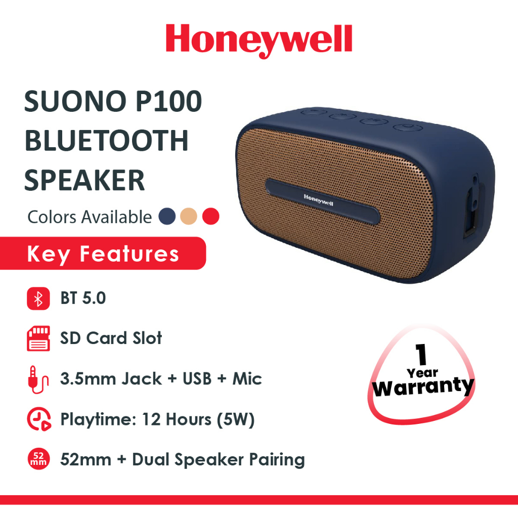 Suono speaker best sale