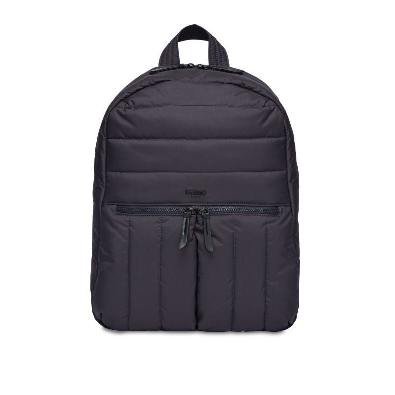 knomo laptop backpack