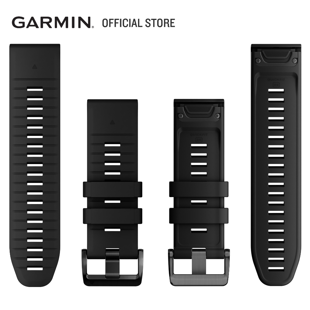 Quickfit on sale 26mm garmin