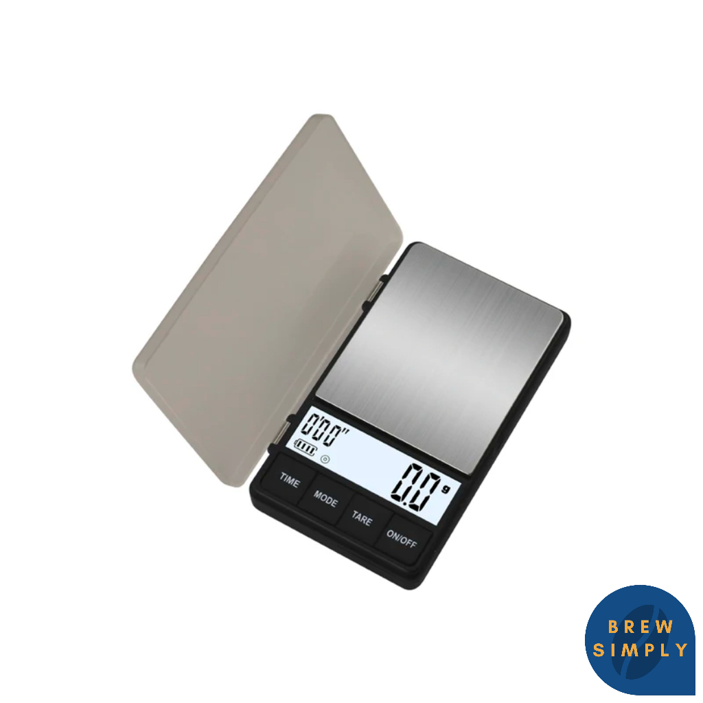 Normcore / Pocket Coffee Scale