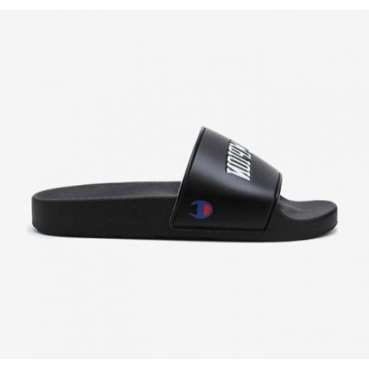 Champion men's best sale ipo slides