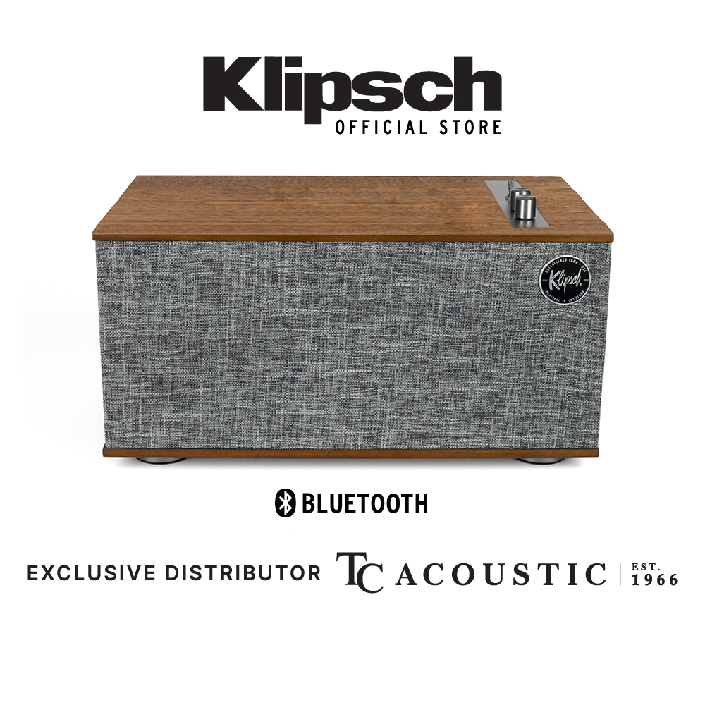 Klipsch best sale three ii