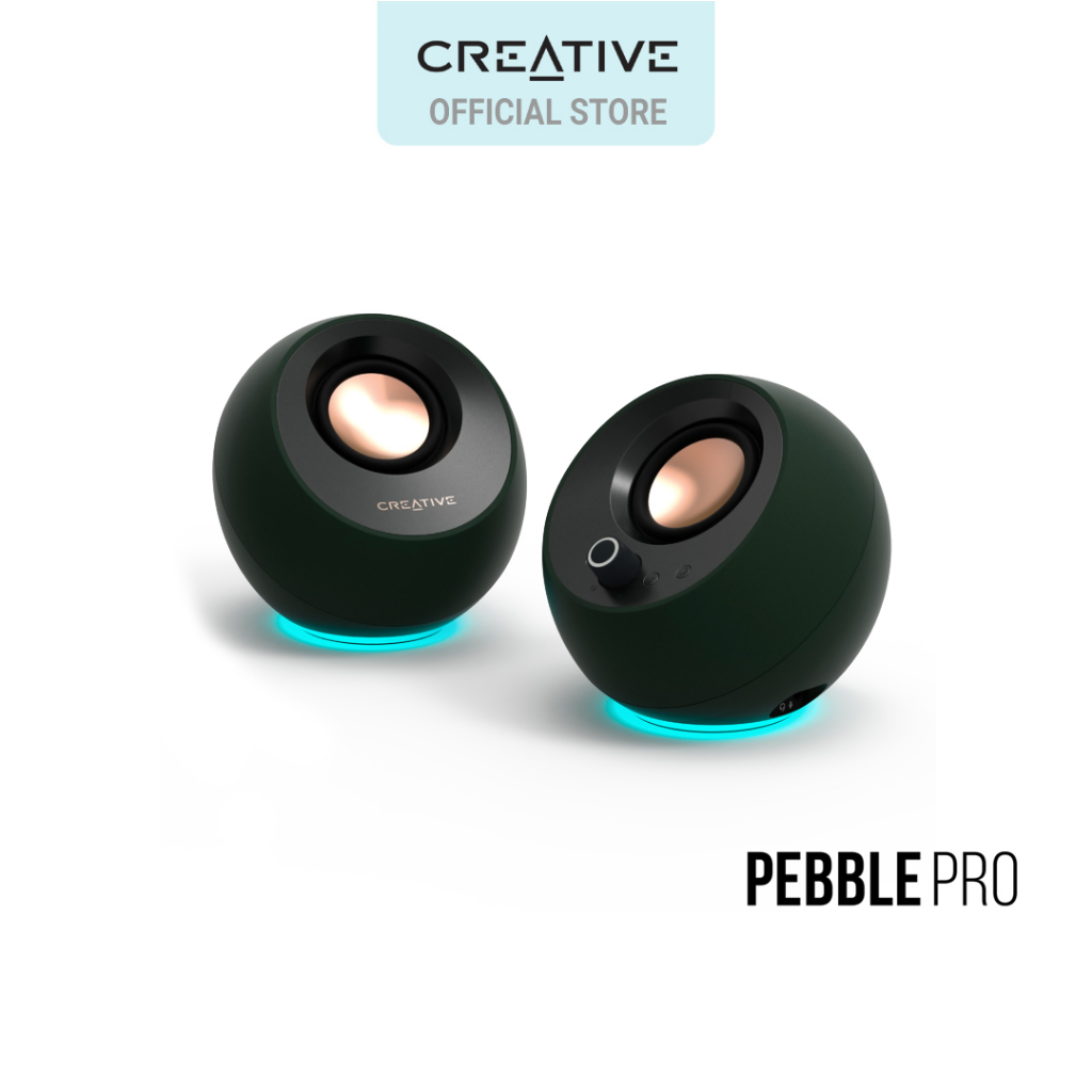 Creative speakers hot sale online