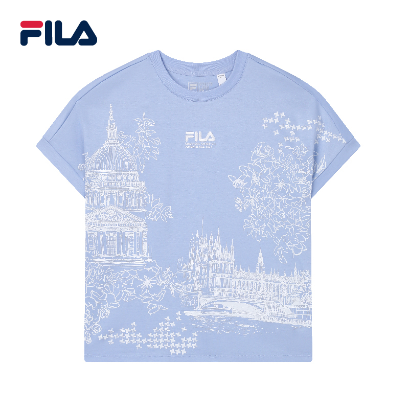 Official deals fila store