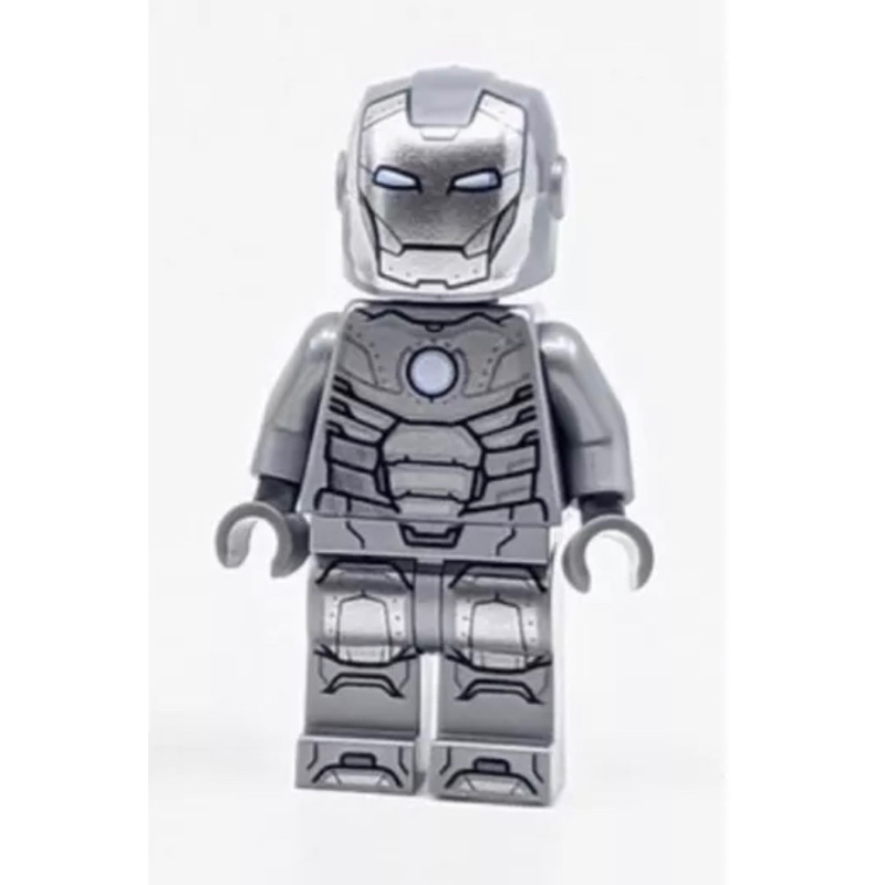 Lego discount mark 2