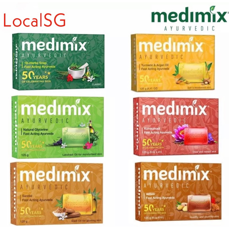 Medimix soap sale