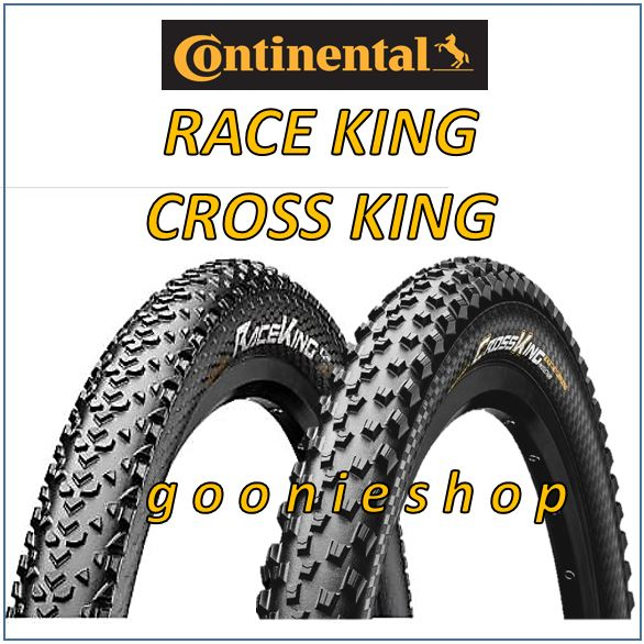 Continental race discount king cross king