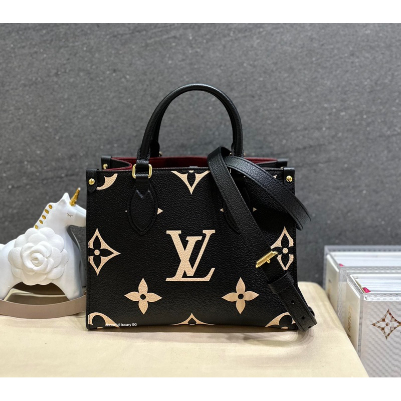 LV Verona GM, Luxury, Bags & Wallets on Carousell