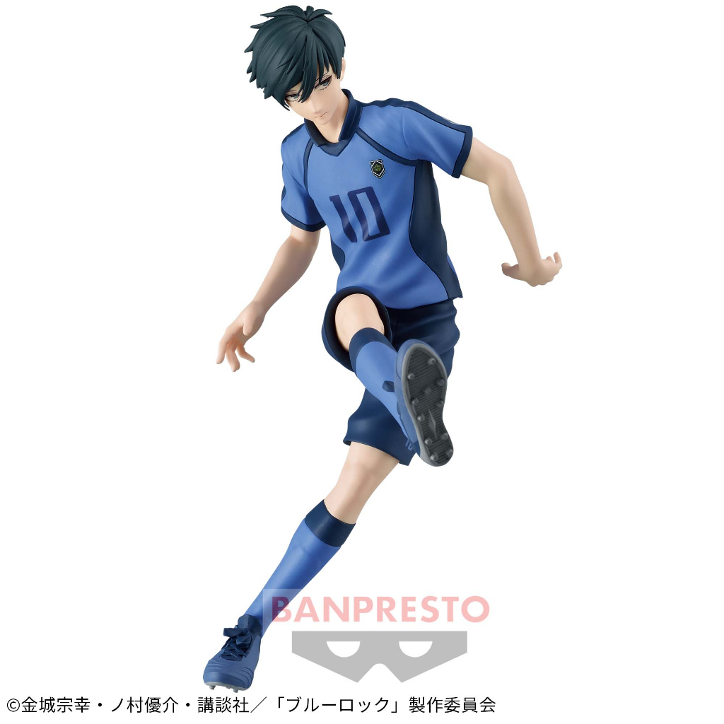 Japan Direct [GST Included] Banpresto TV Anime 