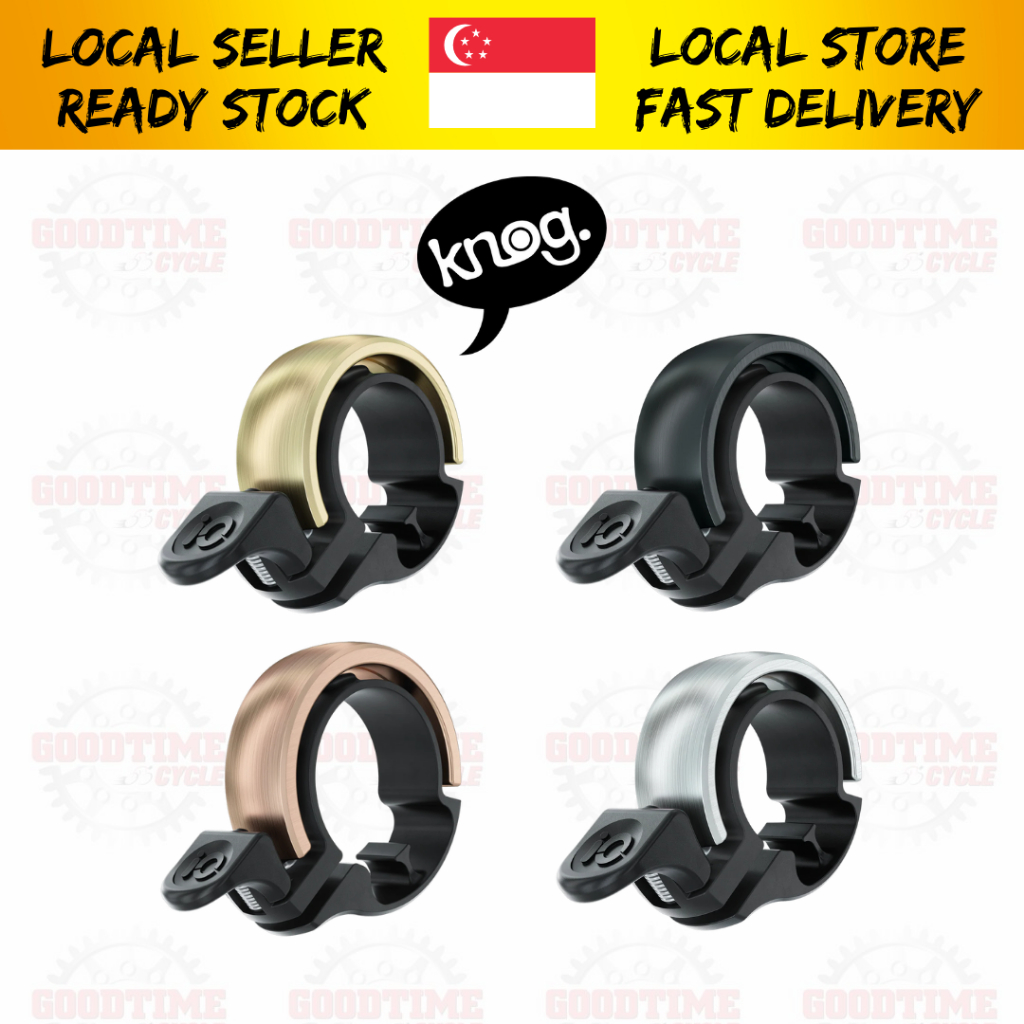 GoodTime Cycle, Online Shop | Shopee Singapore