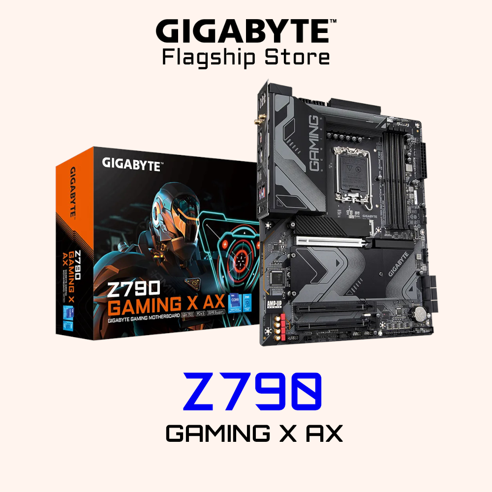 Gigabyte hot sale gaming 6