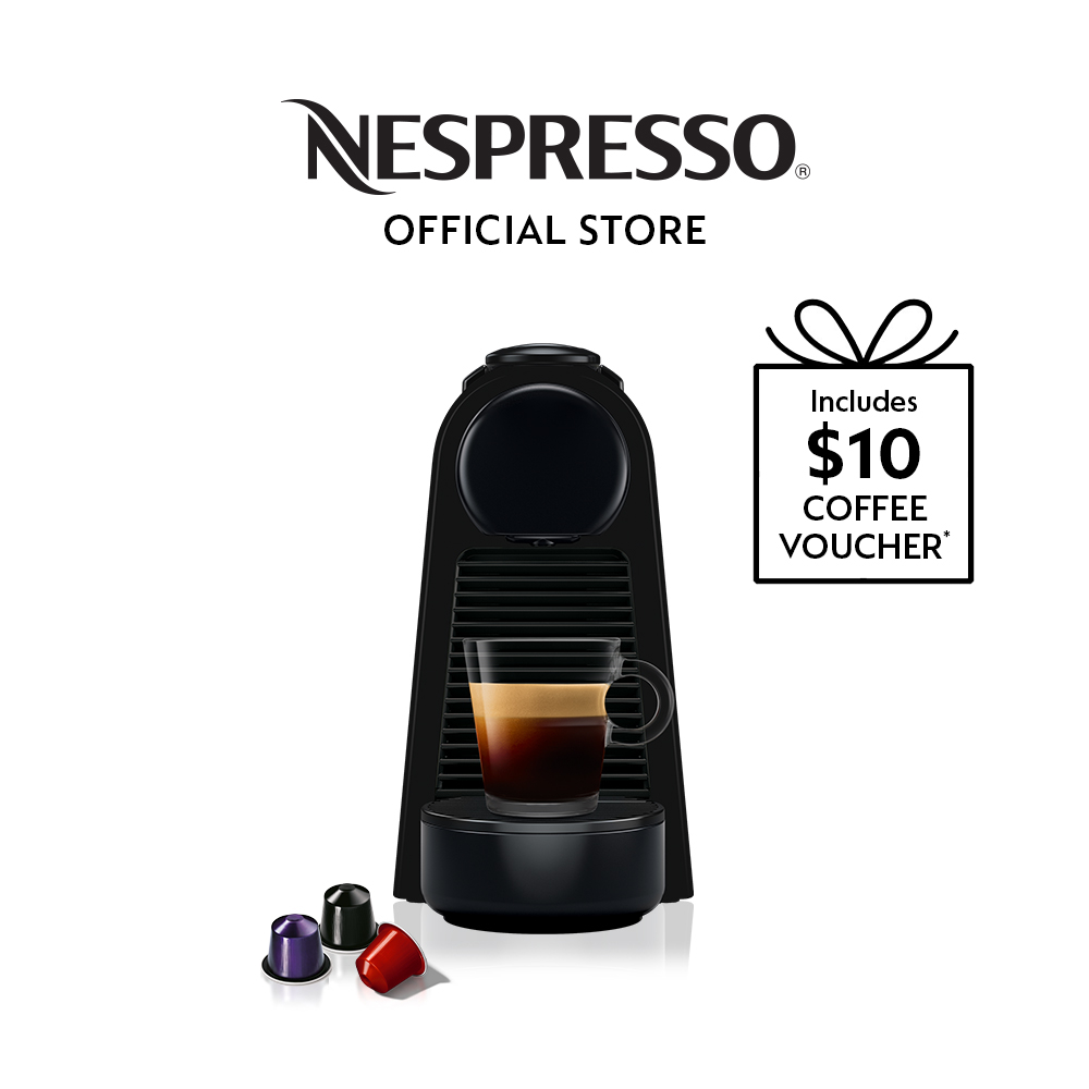 Nespresso Singapore Official Store, Online Shop Feb 2024