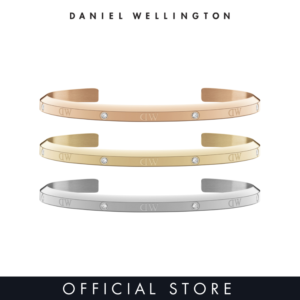 Daniel wellington outlet shopee