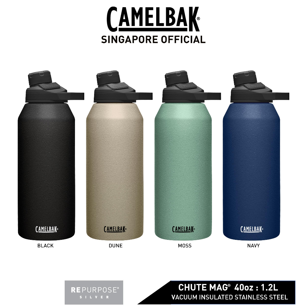 Camelbak Hot Cap - Best Price in Singapore - Dec 2023