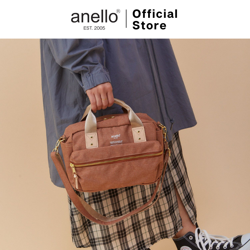 anello® Shoulder & Sling Bags – Bagstore SG