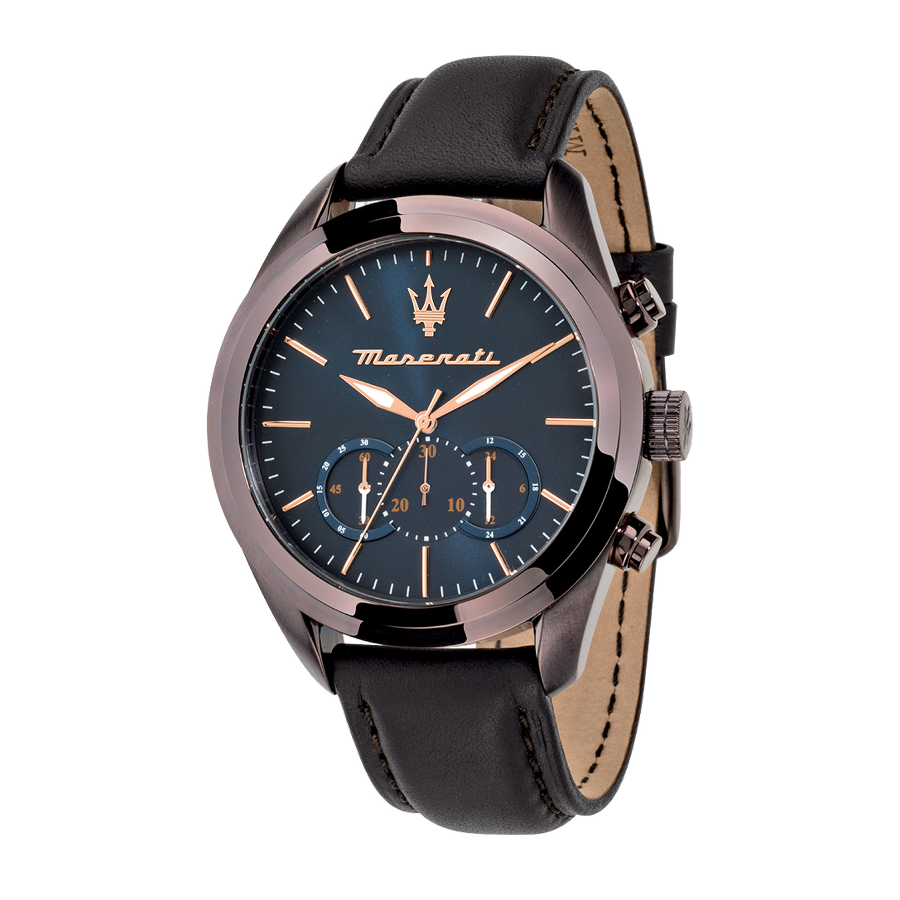 Maserati price clearance watch