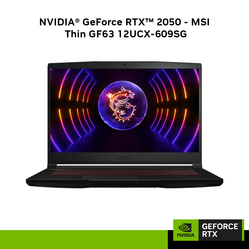 Geforce 2050 on sale