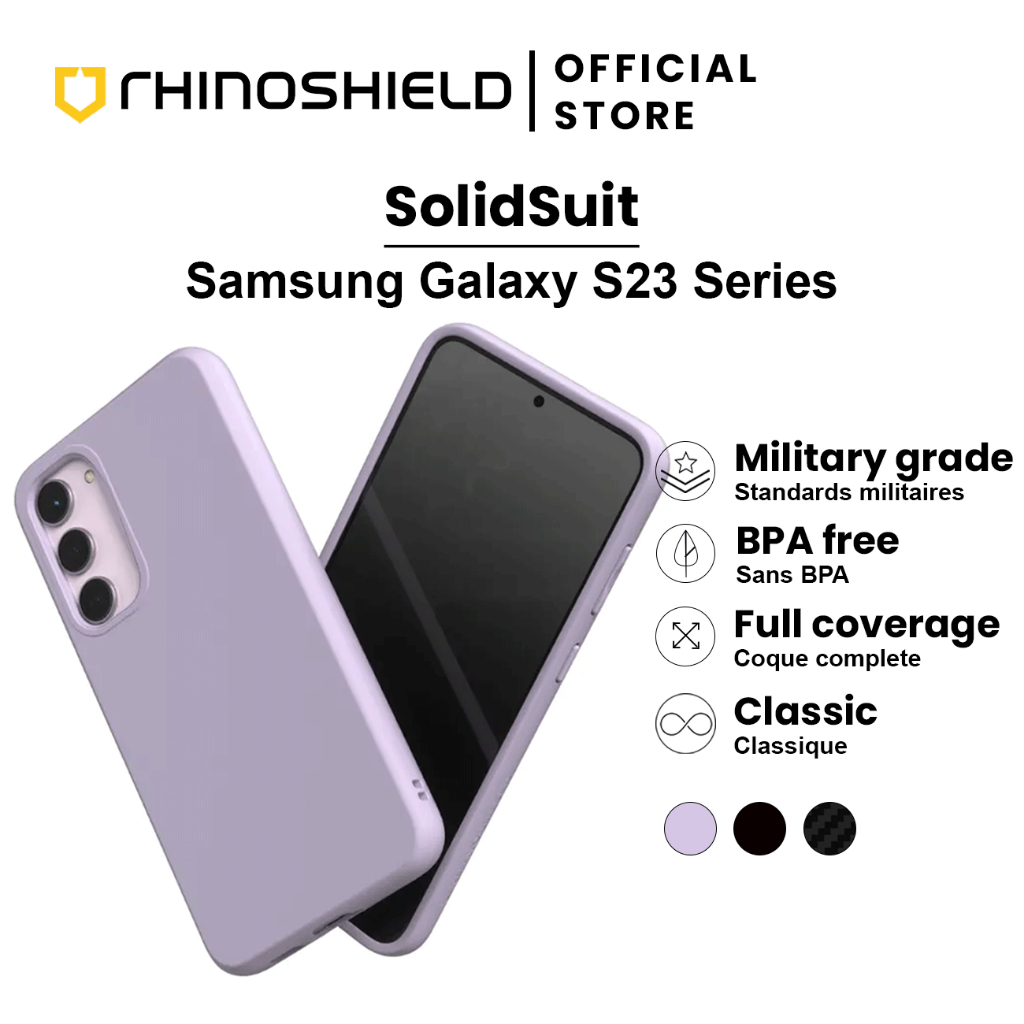 RhinoShield Singapore Distributor, Online Shop Jan 2024