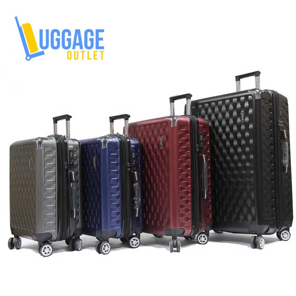 Luggage store outlet online