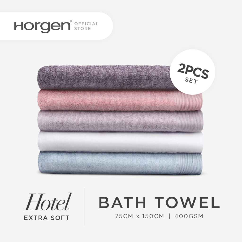 Style best sale sanctuary towels