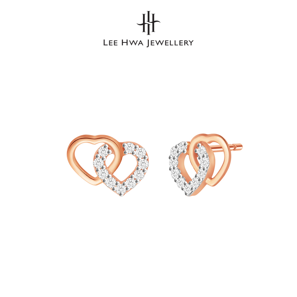 Lee hwa clearance diamond earrings