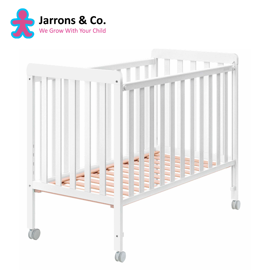 Jarrons cot hotsell