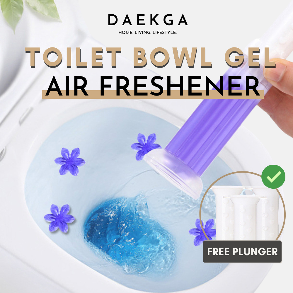 Toilet 2024 bowl freshener