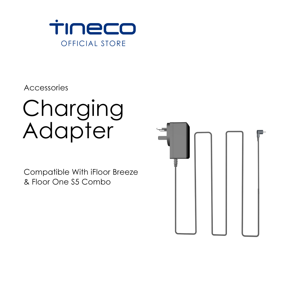 Tineco Floor One S5 Combo specifications