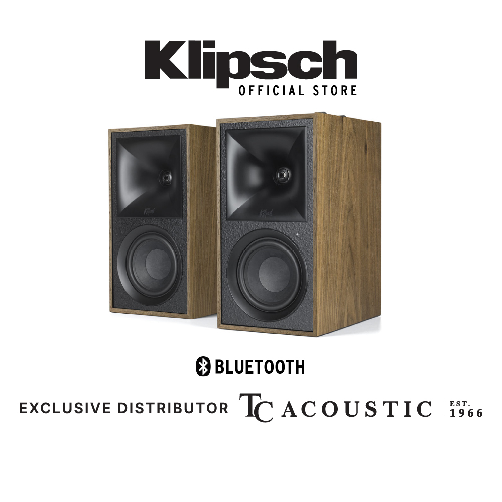 Klipsch shop discount