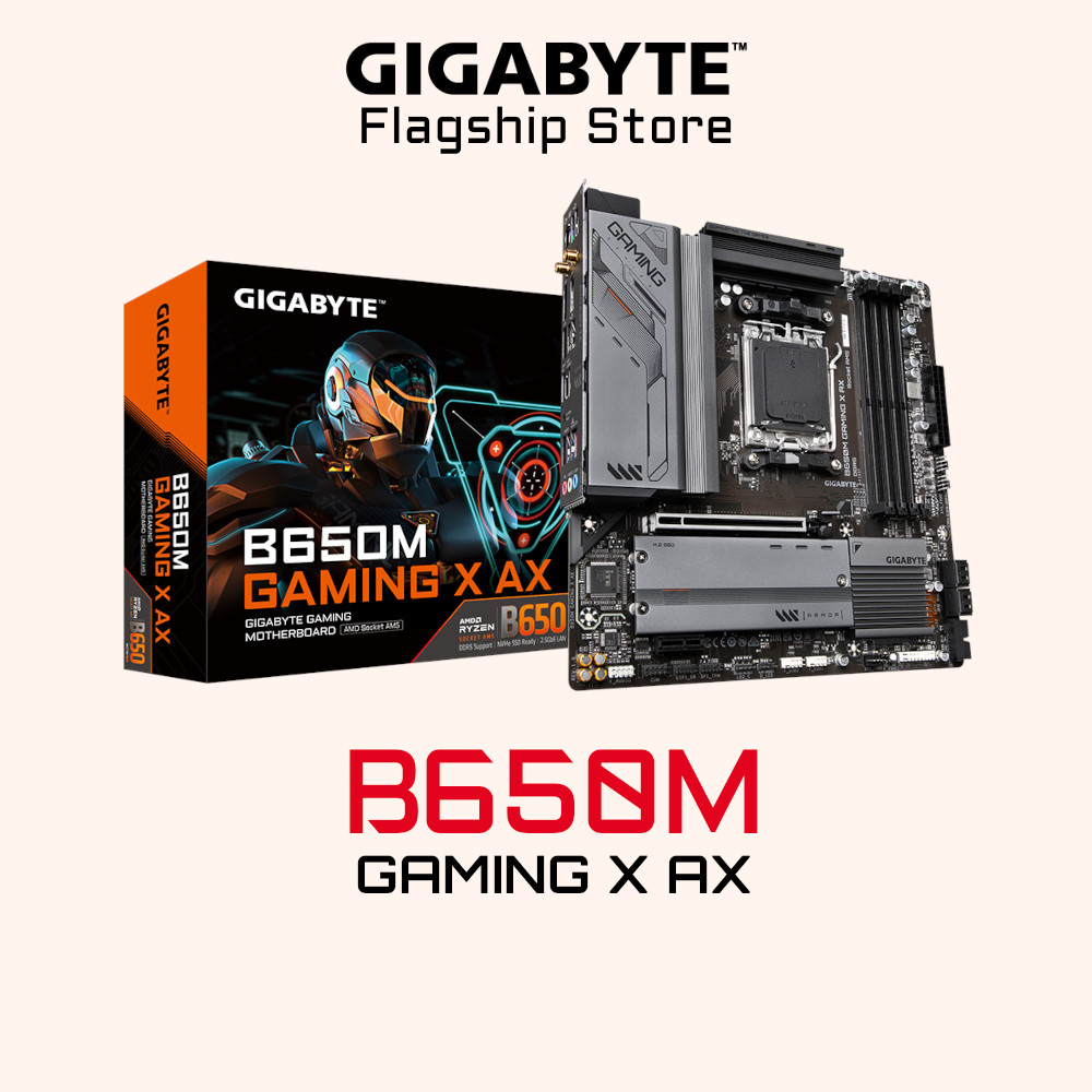 Gigabyte x570 hot sale gaming x