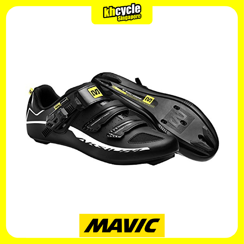 Mavic aksium elite on sale shoes