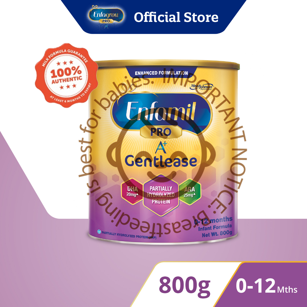 Enfamil stage best sale 1 online