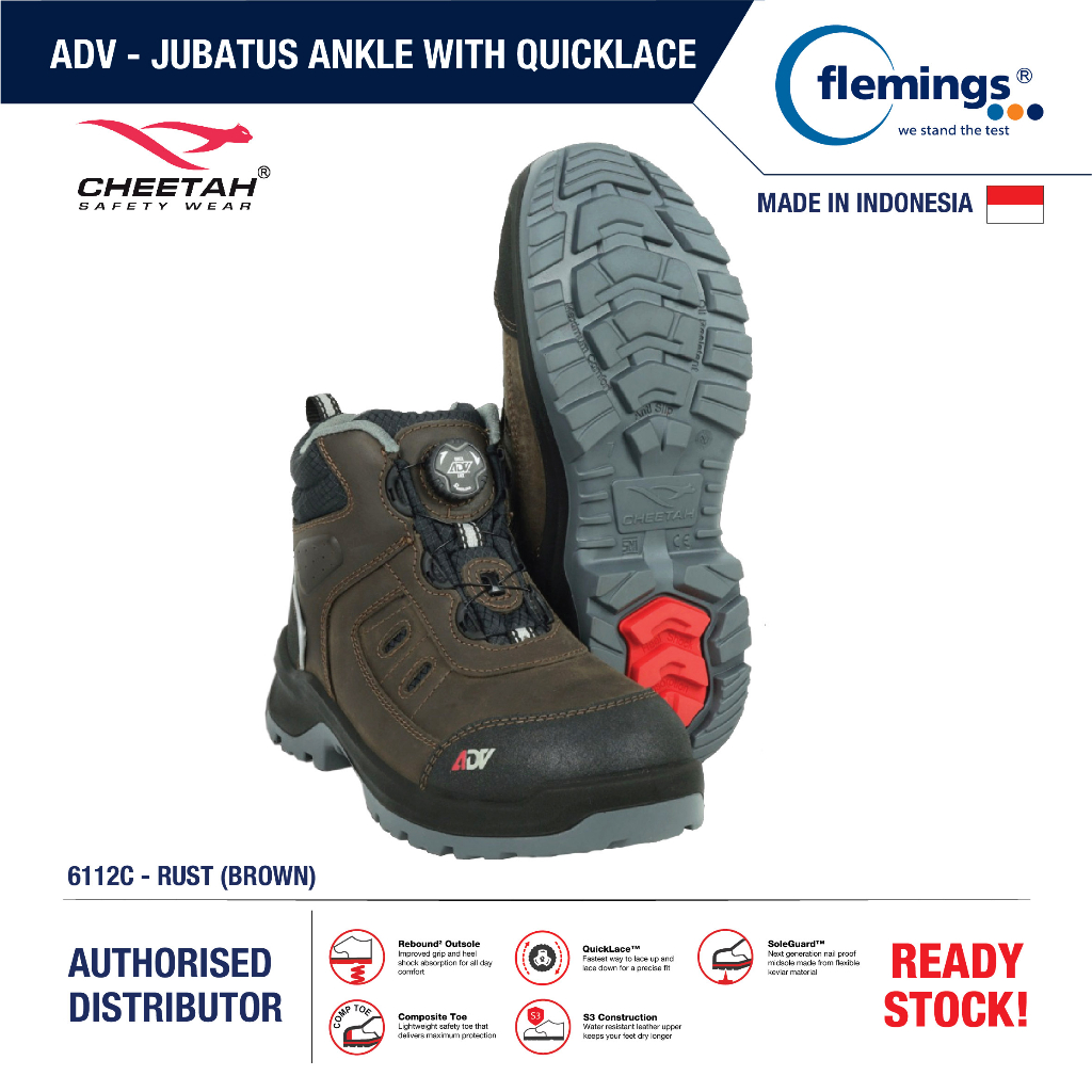 German hot sale safety boots