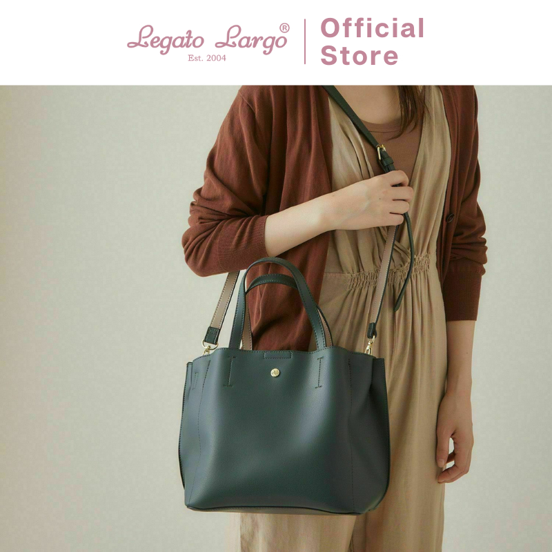 anello® Shoulder & Sling Bags – Bagstore SG