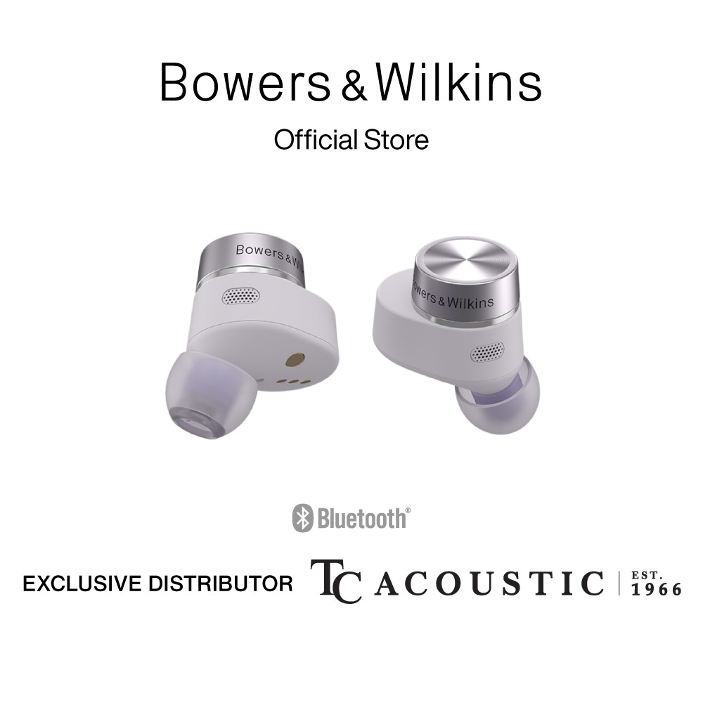 Bowers And Wilkins Zeppelin - Best Price in Singapore - Jan 2024