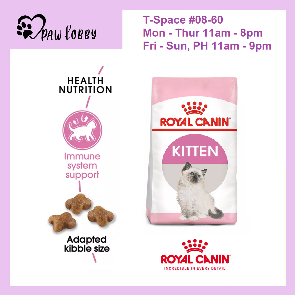 Royal hotsell canin promo