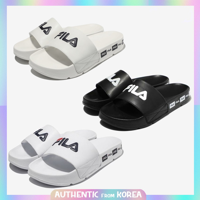 Fila korea clearance slipper