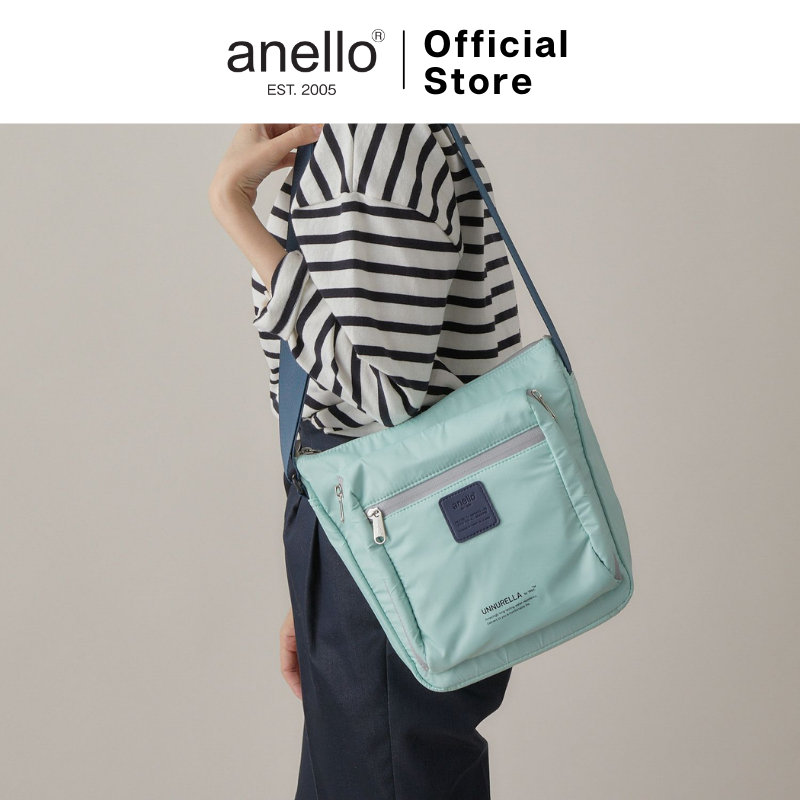 How to get Authentic Reasonable price Anello bag in Singapore and Japan –  LovEnlight WithOut