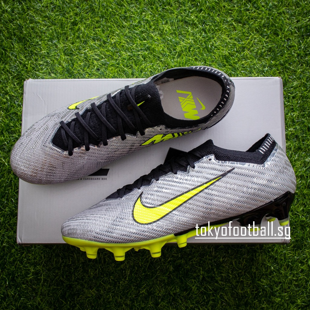 Mercurial vapor 12 on sale elite fg black lux