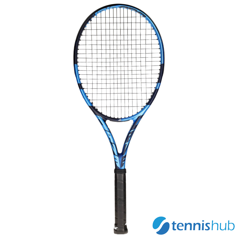 Babolat Pure Drive Tennis Racket with strings Shopee Singapore